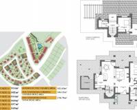 Resale - Appartement - Fuente Álamo De Murcia