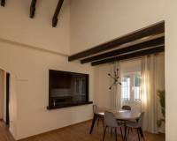 Resale - Appartement - Fuente Álamo De Murcia
