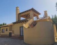 Resale - Appartement - Fuente Álamo De Murcia