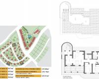 Resale - Appartement - Fuente Álamo De Murcia