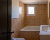 Resale - Appartement - Fuente Álamo De Murcia