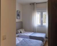 Resale - Appartement - Fuente Álamo De Murcia