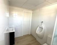 Resale - Appartement - Gandía