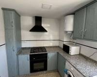 Resale - Appartement - Gandía