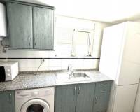 Resale - Appartement - Gandía