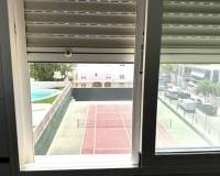 Resale - Appartement - Gandía