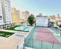 Resale - Appartement - Gandía