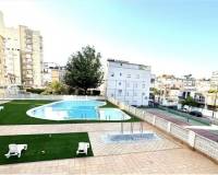 Resale - Appartement - Gandía