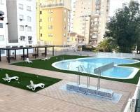 Resale - Appartement - Gandía