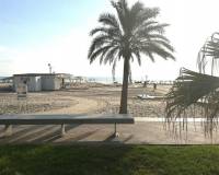 Resale - Appartement - Gandía