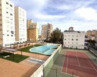 Resale - Appartement - Gandía