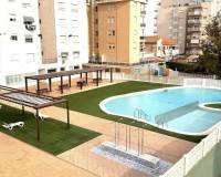 Resale - Appartement - Gandía
