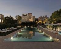 Resale - Appartement - Godella