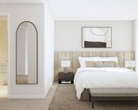 Resale - Appartement - Godella