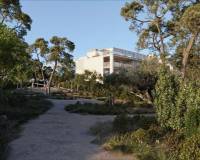 Resale - Appartement - Godella