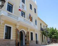 Resale - Appartement - Godella