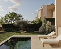 Resale - Appartement - Godella