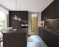 Resale - Appartement - Godella