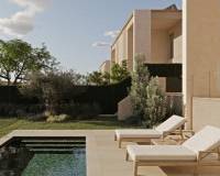 Resale - Appartement - Godella