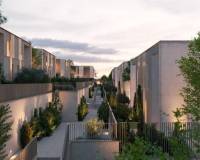 Resale - Appartement - Godella