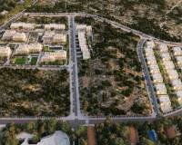 Resale - Appartement - Godella