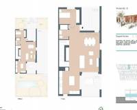 Resale - Appartement - Godella