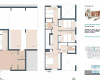 Resale - Appartement - Godella