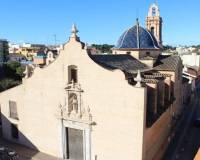 Resale - Appartement - Godella