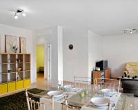 Resale - Appartement - Gran Alacant