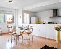 Resale - Appartement - Gran Alacant