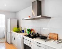 Resale - Appartement - Gran Alacant