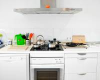 Resale - Appartement - Gran Alacant