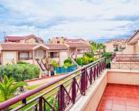 Resale - Appartement - Gran Alacant