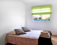 Resale - Appartement - Gran Alacant