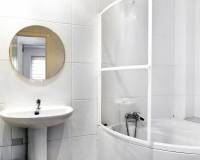 Resale - Appartement - Gran Alacant