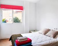 Resale - Appartement - Gran Alacant