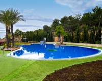 Resale - Appartement - Gran Alacant