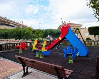 Resale - Appartement - Gran Alacant