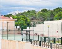 Resale - Appartement - Gran Alacant