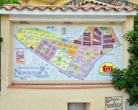 Resale - Appartement - Gran Alacant