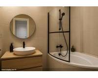 Resale - Appartement - Gran Alacant