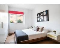 Resale - Appartement - Gran Alacant