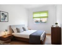 Resale - Appartement - Gran Alacant