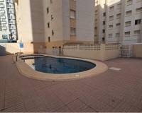 Resale - Appartement - Grau I Platja