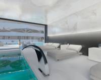 Resale - Appartement - Guardamar del Segura - EL RASO