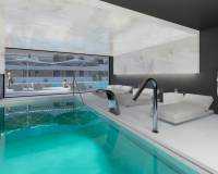 Resale - Appartement - Guardamar del Segura - EL RASO