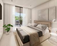 Resale - Appartement - Guardamar del Segura - EL RASO