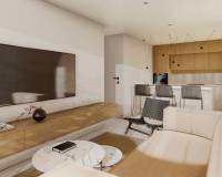 Resale - Appartement - Guardamar del Segura - EL RASO