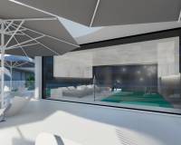 Resale - Appartement - Guardamar del Segura - EL RASO