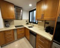 Resale - Appartement - Guardamar del Segura - optional location detail